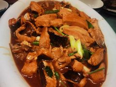 -小船渔村·大连菜(新华街店)