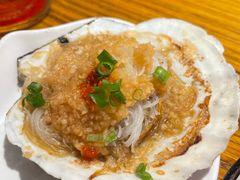 -金太阳海鲜烧烤·本地人餐厅(星海公园店)