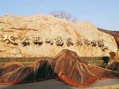 -北京西山国家森林公园