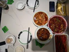 -欧记大排档·景德菜(上海首店)