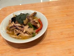 -西部马华清真兰州牛肉面·烧烤夜市(三里河店)