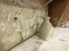 -不贰手作陶艺diy·烧玻璃·银饰团建(人民大学店)