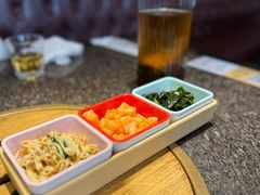 -正苑26年海鲜烤肉•牛尾汤汤饭(东港店)