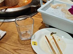 -佬土鹅肠火锅(解放路店)