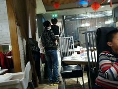 -鼎香缘海鲜自助火锅烤肉(锦辉购物广场店)