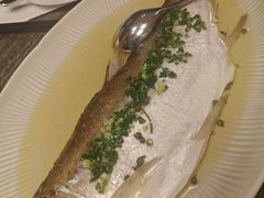 -Yan Ting 宴庭中餐厅(上海静安瑞吉酒店)