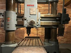 -柳州工业博物馆