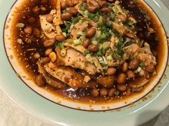 -盐帮食坊•小河帮川菜(四川师大店)