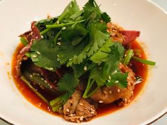 -漢舍中国菜馆(889广场店)