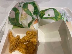-德克士(前门店)