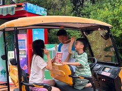 -青岛方特梦幻王国