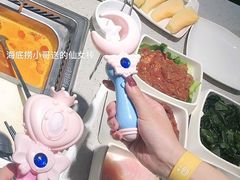 -海底捞火锅(群光广场店)