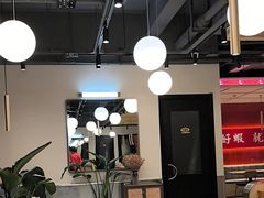 -杨氏青龙虾·羊蝎子(珠江路店)