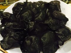 -添福来墨鱼饺子 · 海鲜东北菜(泡崖店)