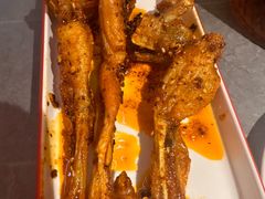 -味之绝·美蛙鱼头火锅(科巷店)