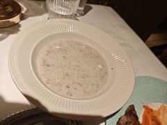 -波特曼西餐厅(南岗店)