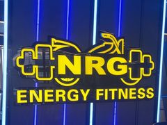 -NRG健身私教CLUB(打浦桥店)