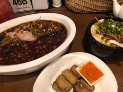 -一楼食业·美食人家