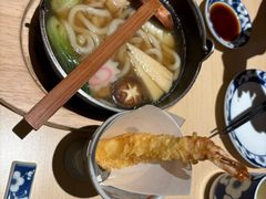 -小山日本料理(太古汇店)