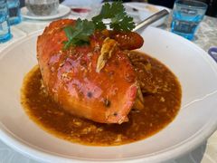-珍宝海鲜JUMBO Seafood(ifc店)