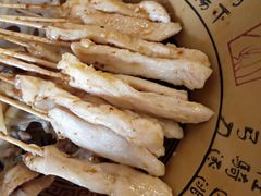 -明洋钵钵鸡(春田小区店)