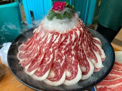 -五星桥原切肥牛火锅·30年专注好牛肉(湖塘店)