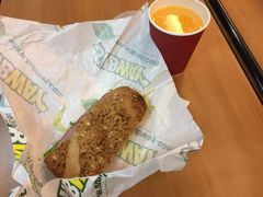 -赛百味SUBWAY(金宝汇店)