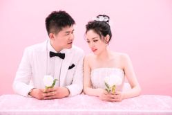 -金海岸婚纱摄影(塘沽店)