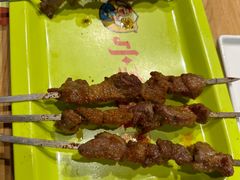 -天山传奇新疆菜(SKLP店)