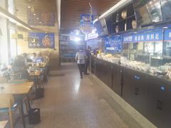 -大河宴·椒麻鱼火锅(北京路中和美食街店)