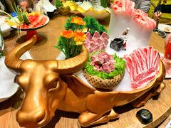 -尚海豆捞(乐虹坊店)