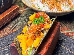 -炙柒Sekinana·精致料理 烧鸟·铁板烧(海上世界店)