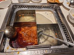 -海底捞火锅(高科广场店)
