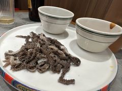 -侃爷南门铜锅涮肉