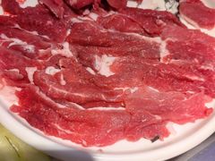 -蜀留香火锅(社会山店)