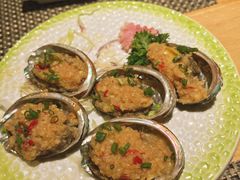 -桃夭日式料理(国信店)