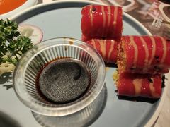 -虾饺妹·粤式茶餐厅(荟聚店)