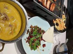 -相遇·鲜炒黄牛肉(丹阳吾悦广场店)