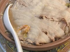 -砂锅居(西四店)