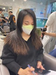 -容萨美业·美容美发