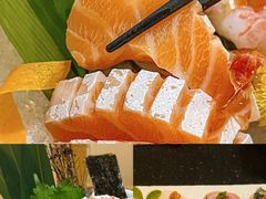 -长崎屋·日本料理·刺身·烧鸟(天河北路店)