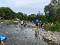 -门城湖公园