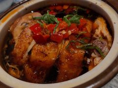 王府泡椒鸡-南京大牌档(中关村店)