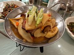 -来韶饭店