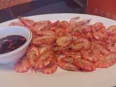 -鑫悦楼煎蟹·16年海鲜大排档