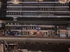 -义气烤肉餐吧(大族广场店)