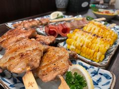 -哥哥の深夜食堂(红松东路店)