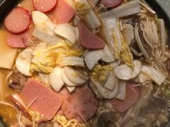 -炙韩料理·部队锅专门店