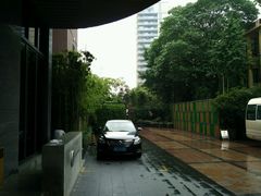 -杭州逸设计师酒店(武林广场店)