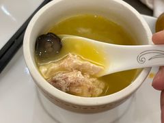 -星河湾半岛酒店·意咖啡西餐厅